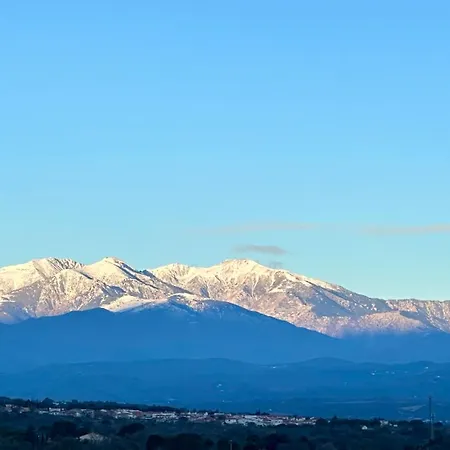 Villamahon Laroque-des-Albères